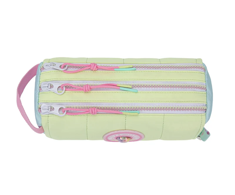 Estuche 3 Compartimentos May Little Moments