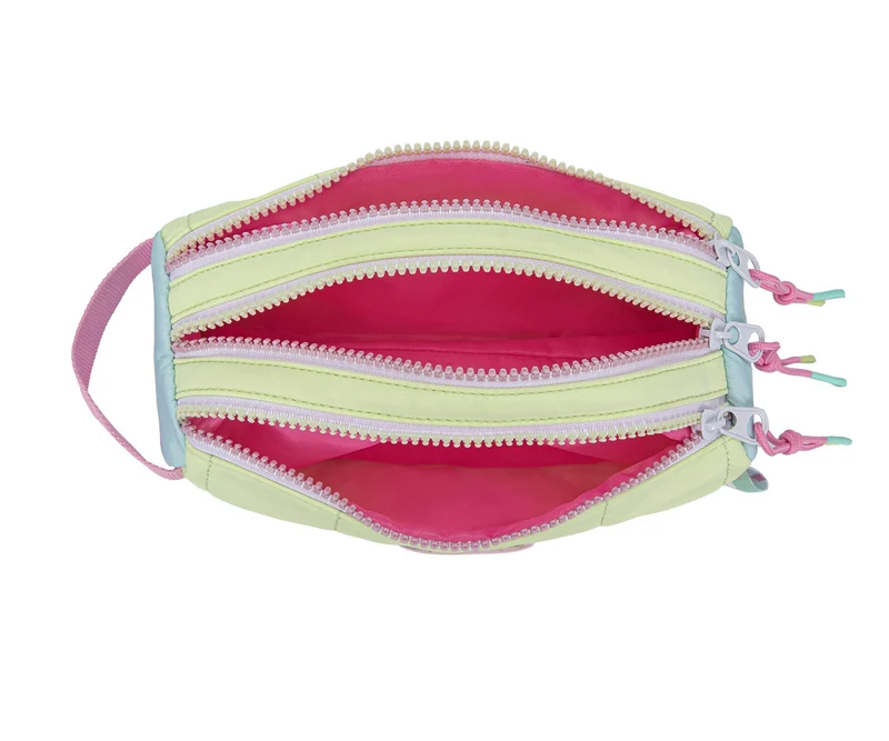 Estuche 3 Compartimentos May Little Moments