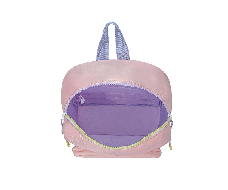 Mochila Infantil Mayfair Rainbow