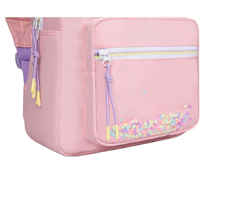Mochila Infantil Mayfair Rainbow