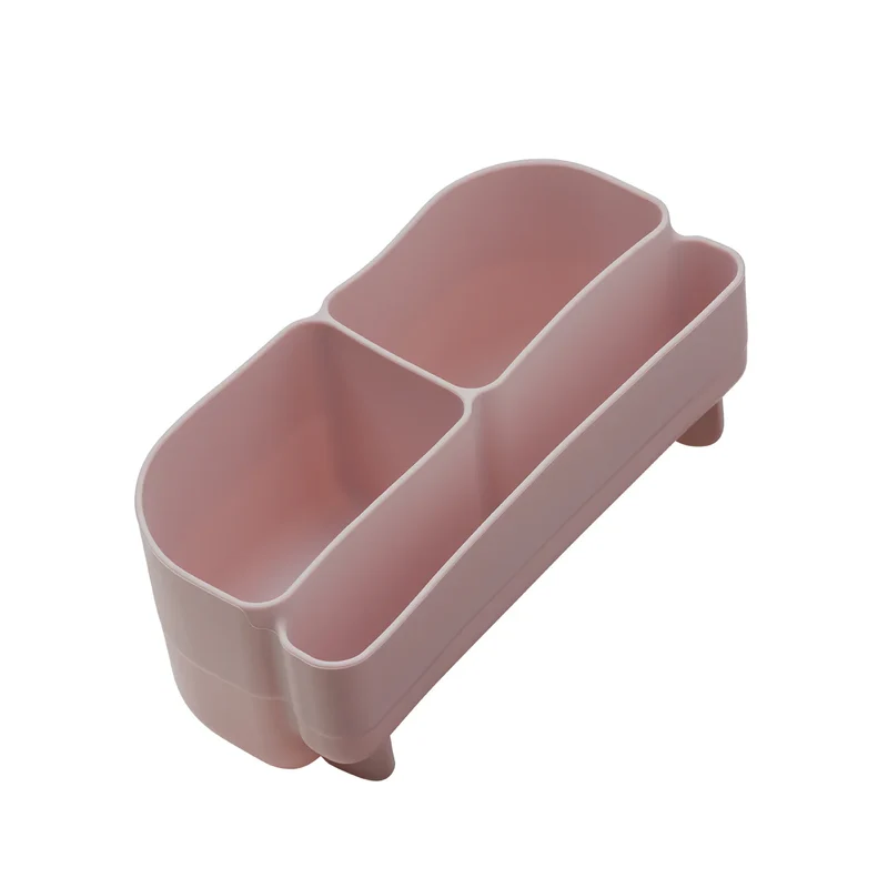 Organizador silicona fiambrera mediana mini lunchbox · b.box