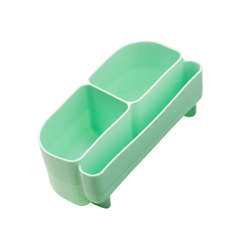Organizador silicona fiambrera mediana mini lunchbox · b.box