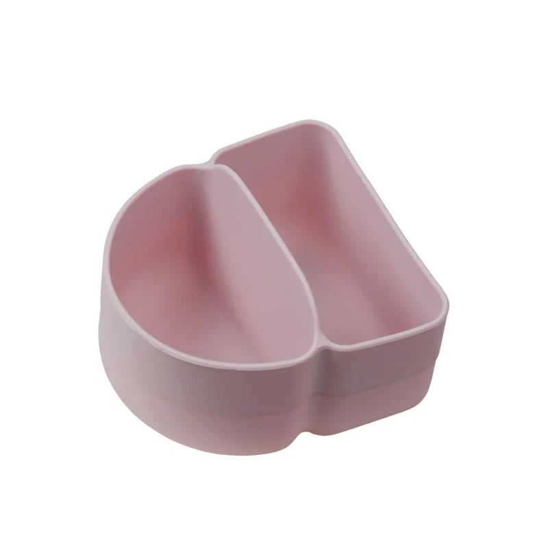 Organizador silicona para fiambrera pequeña snack · b.box