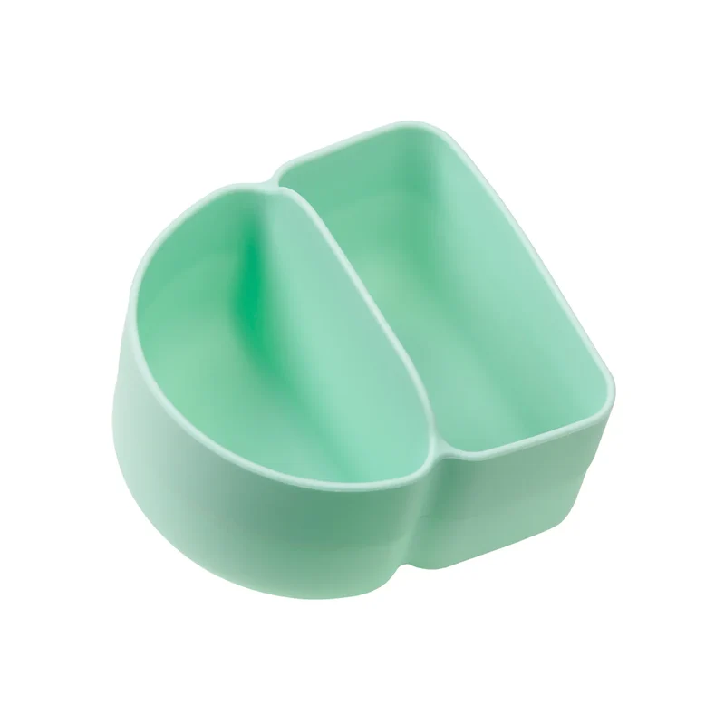 Organizador silicona para fiambrera pequeña snack · b.box