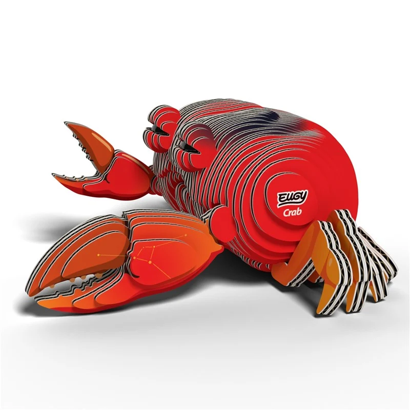 EUGY · Crab