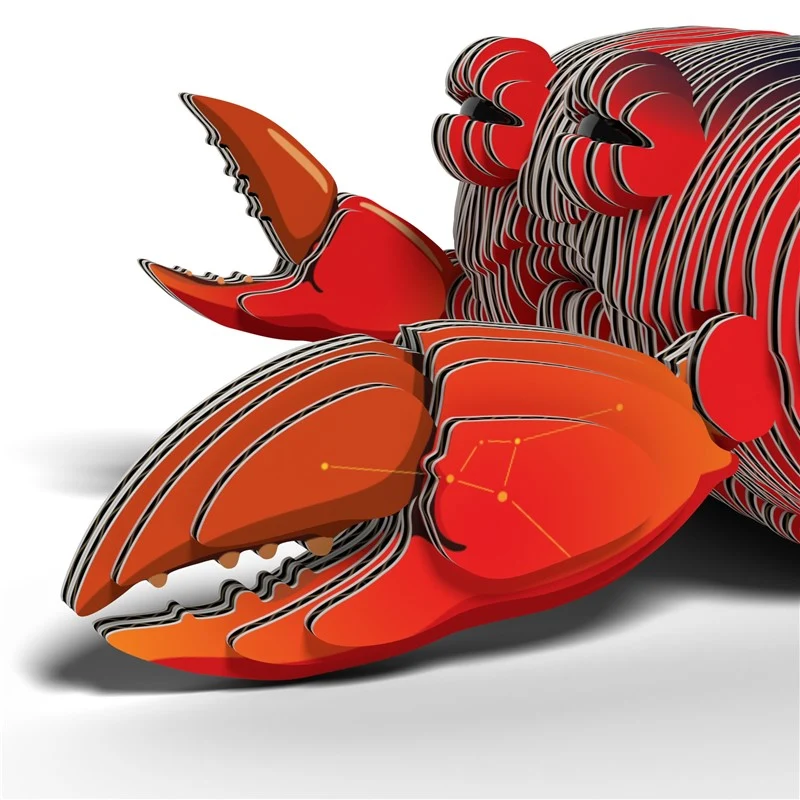EUGY · Crab