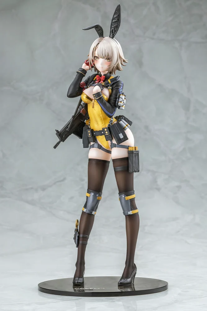 Kotobukiya: Girls Frontline 2 Exilium - Vector Molotov Bunny Escala 1/7