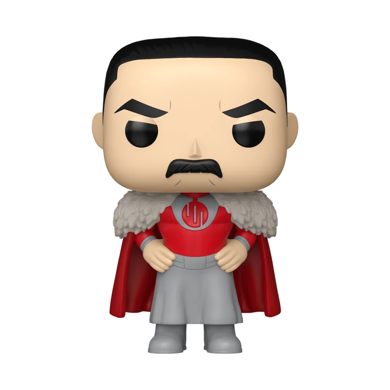 Funko Pop TV: Invincible - Thragg