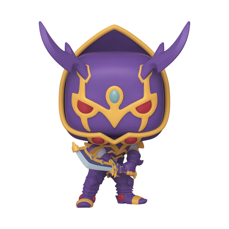 Funko Pop Animation: Yu Gi Oh - Buster Blader