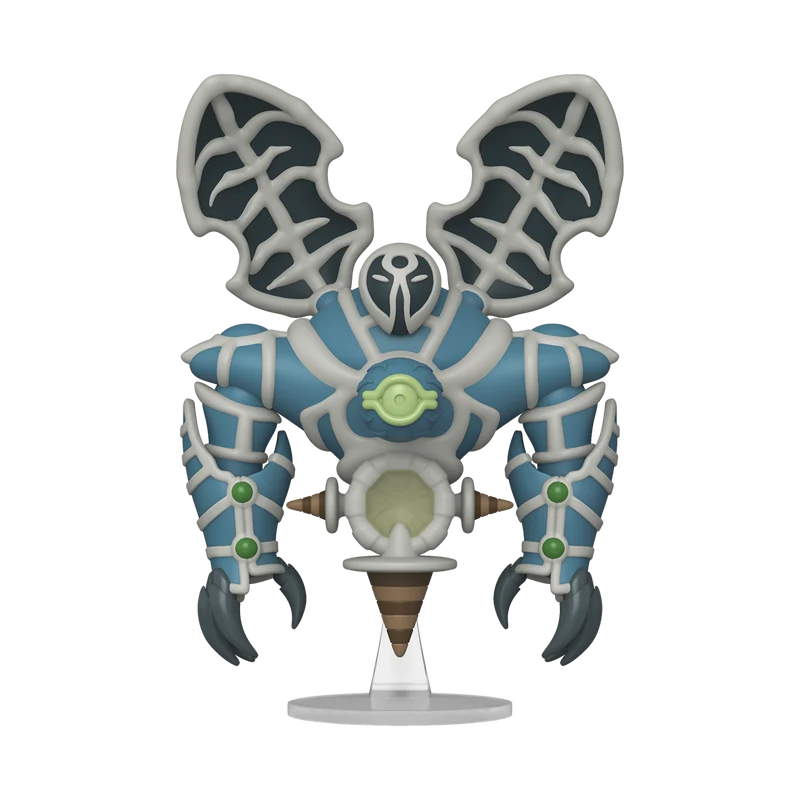 Funko Pop Animation: Yu Gi Oh - Renunciado