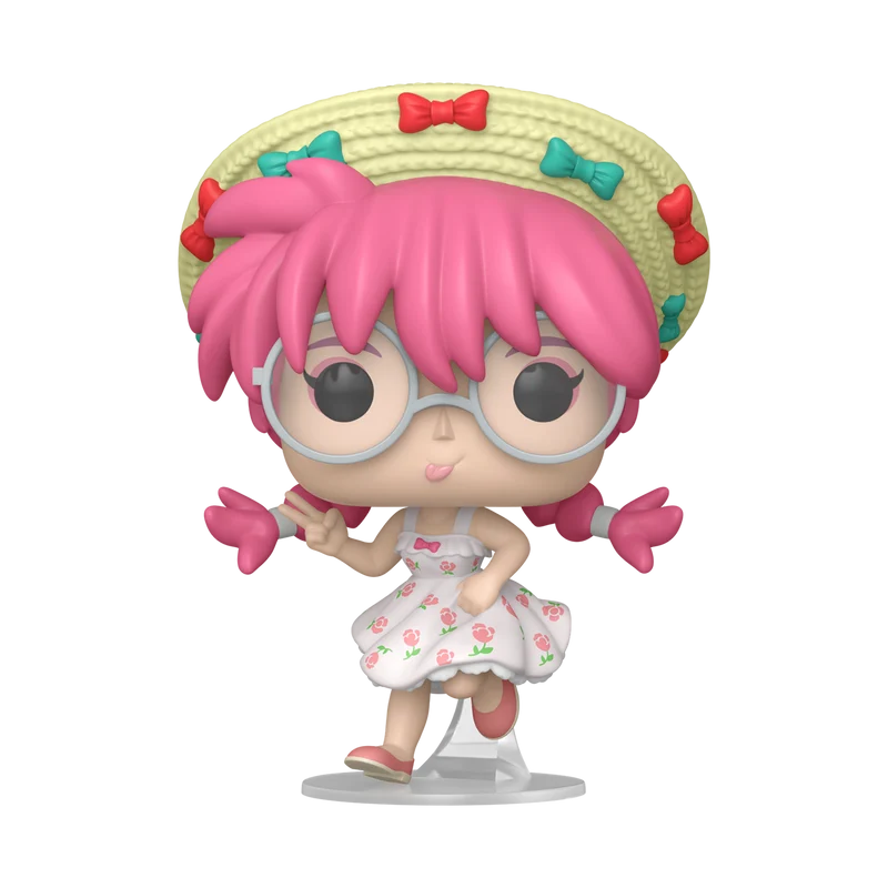 Funko Pop Animation: Ranma 1/2 - Ranma con vestido