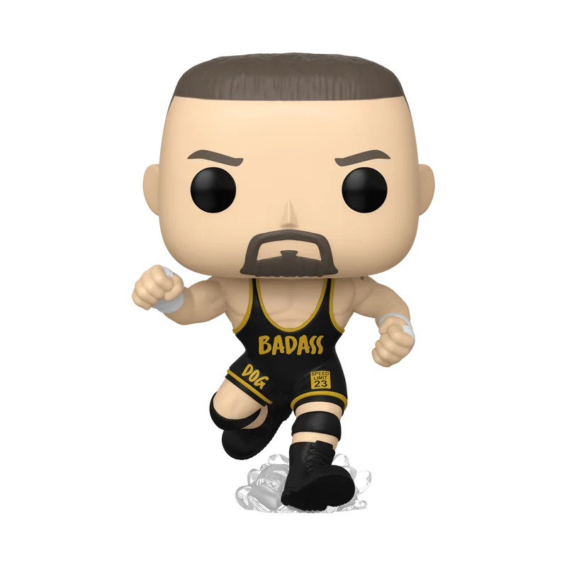 Funko Pop WWE: WWE - Bron Breakker