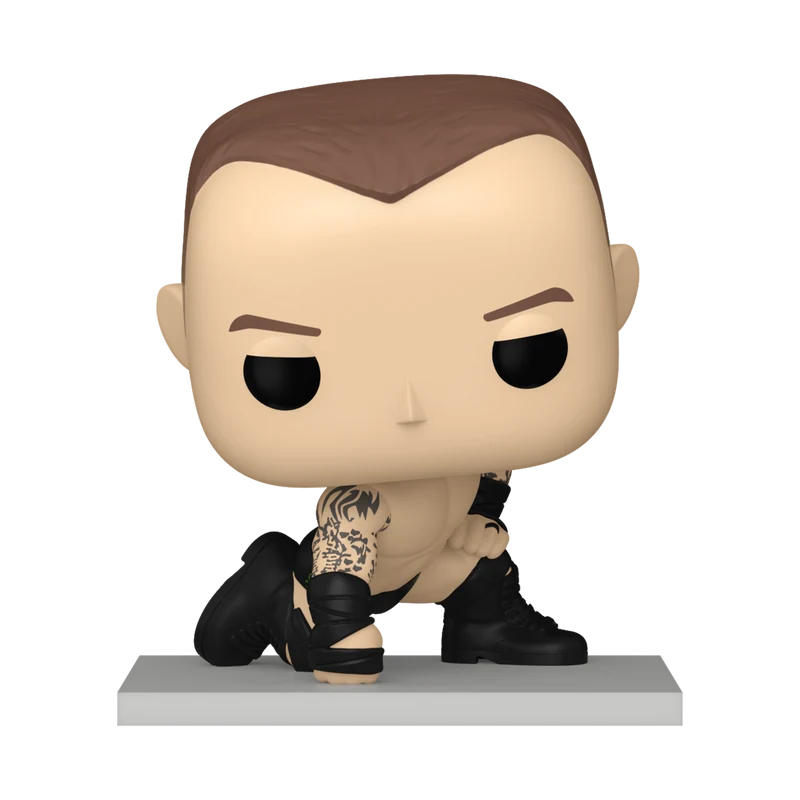 Funko Pop WWE: WWE - Randy Orton RKO