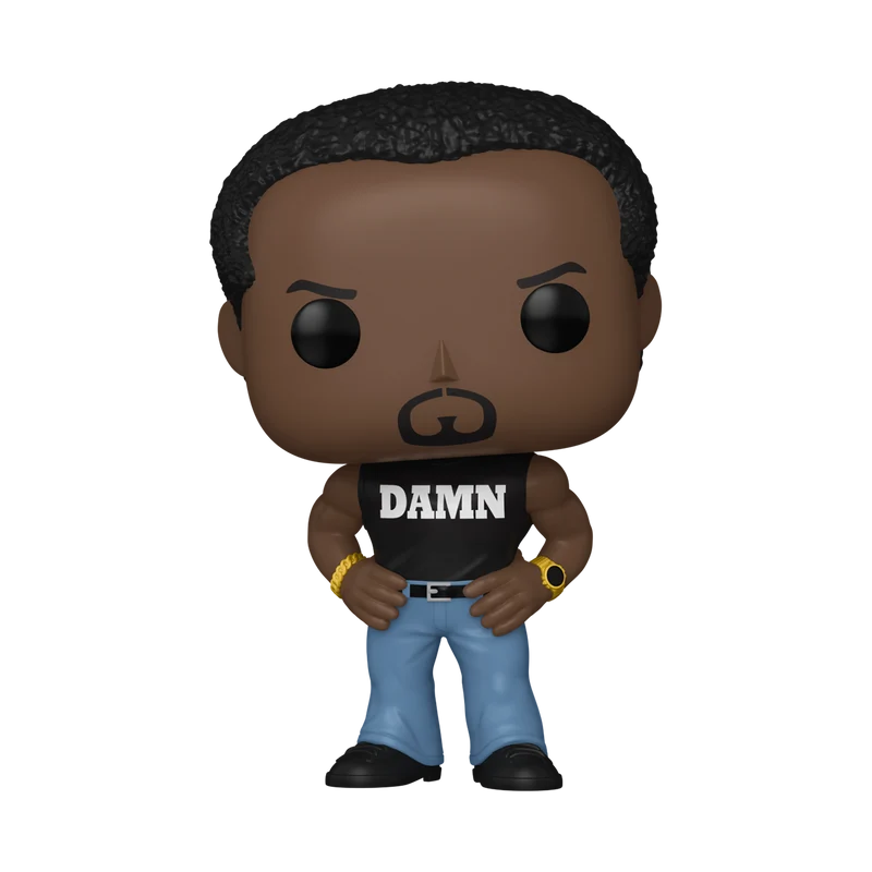 Funko Pop WWE: WWE - Ron Simmons