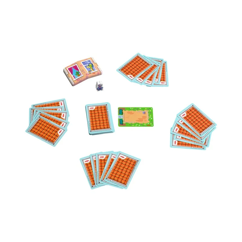 Rhino Hero 2026 · HABA