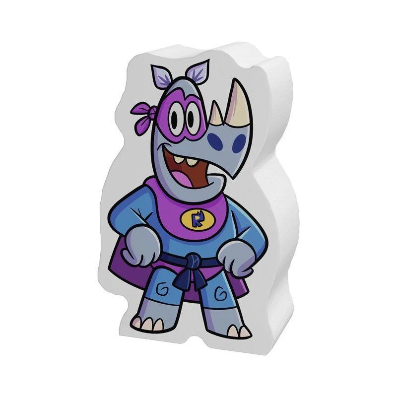 Rhino Hero 2026 · HABA
