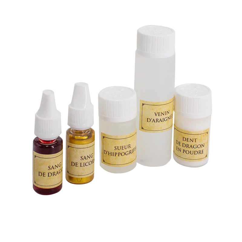 Refill Pack Fabulus Potium