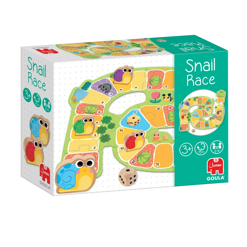 Snail Race