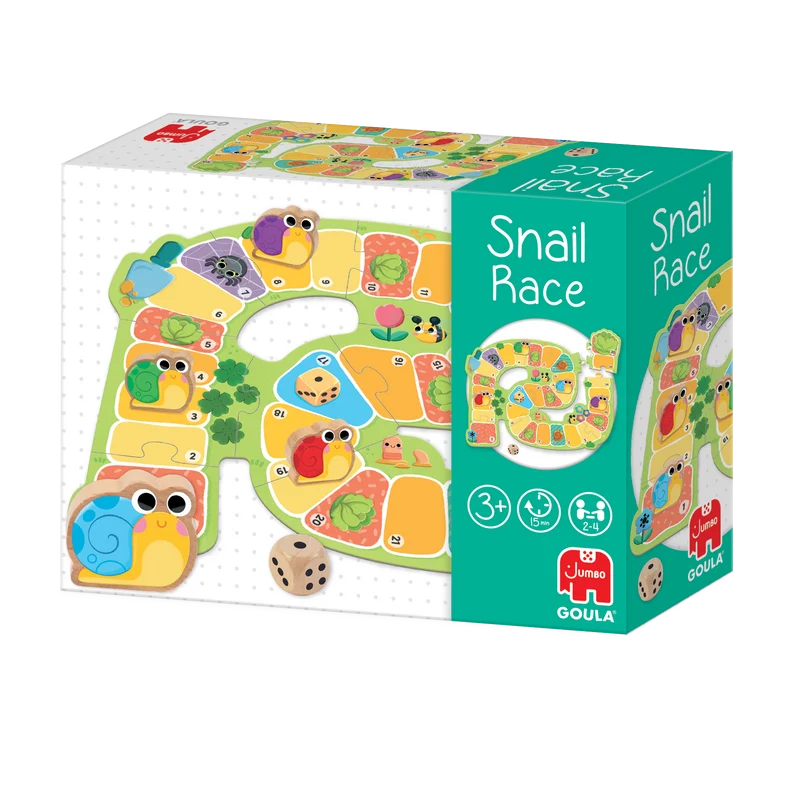 Snail Race