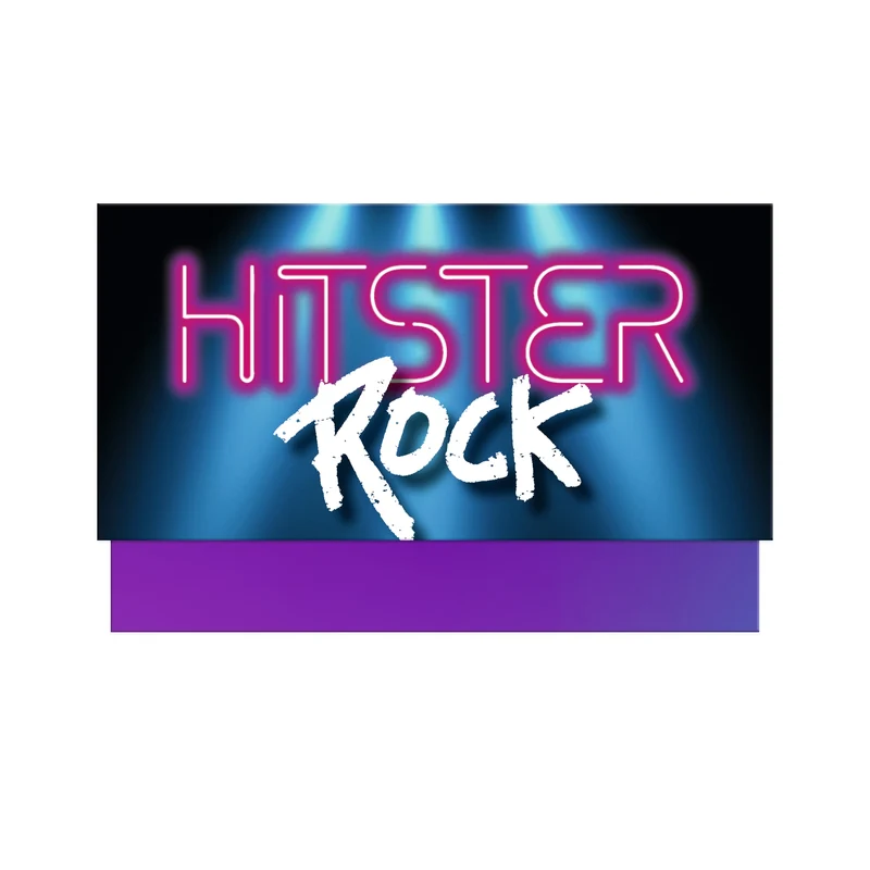 Hitster - Rock (Spain)