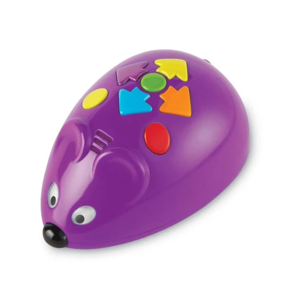 Code & Go® Robot Mouse | Learning Resources