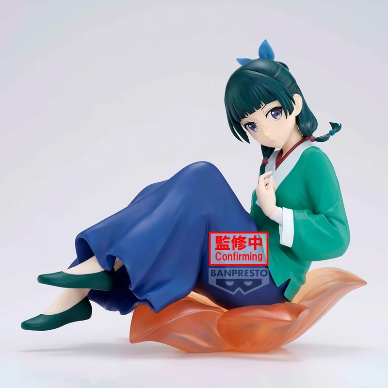 Banpresto Espresto: The Apothecary Diaries - Maomao Twilight Blossom