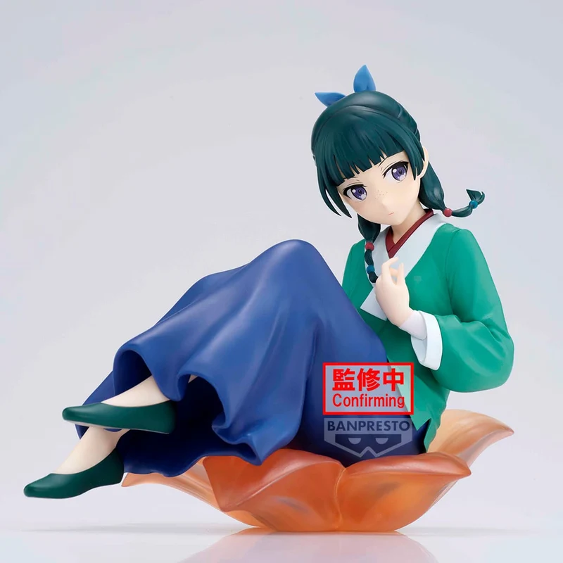 Banpresto Espresto: The Apothecary Diaries - Maomao Twilight Blossom