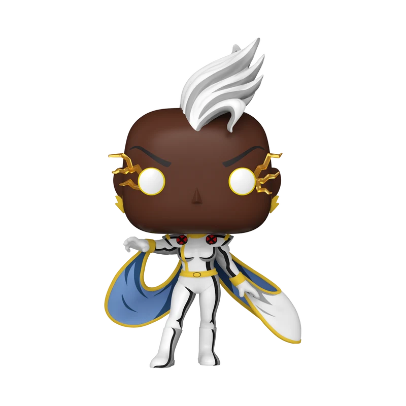 Funko Pop Marvel: X Men 97 - Storm