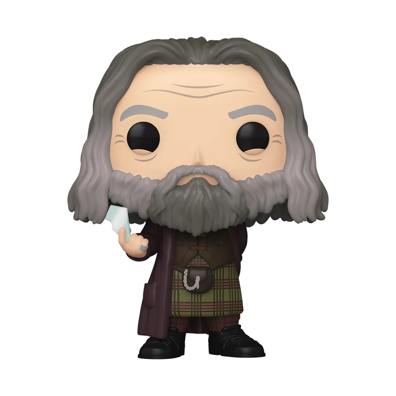 Funko Pop Movies: Harry Potter - Aberforth Dumbledore