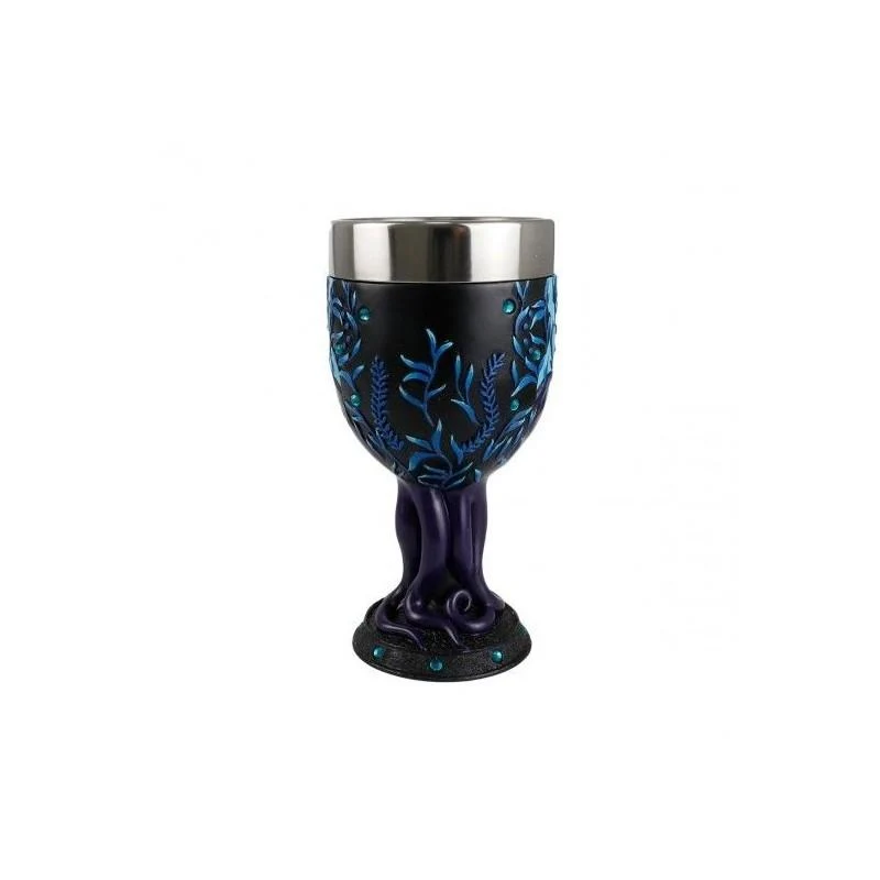 Cáliz Decorativo Úrsula - La Sirenita
