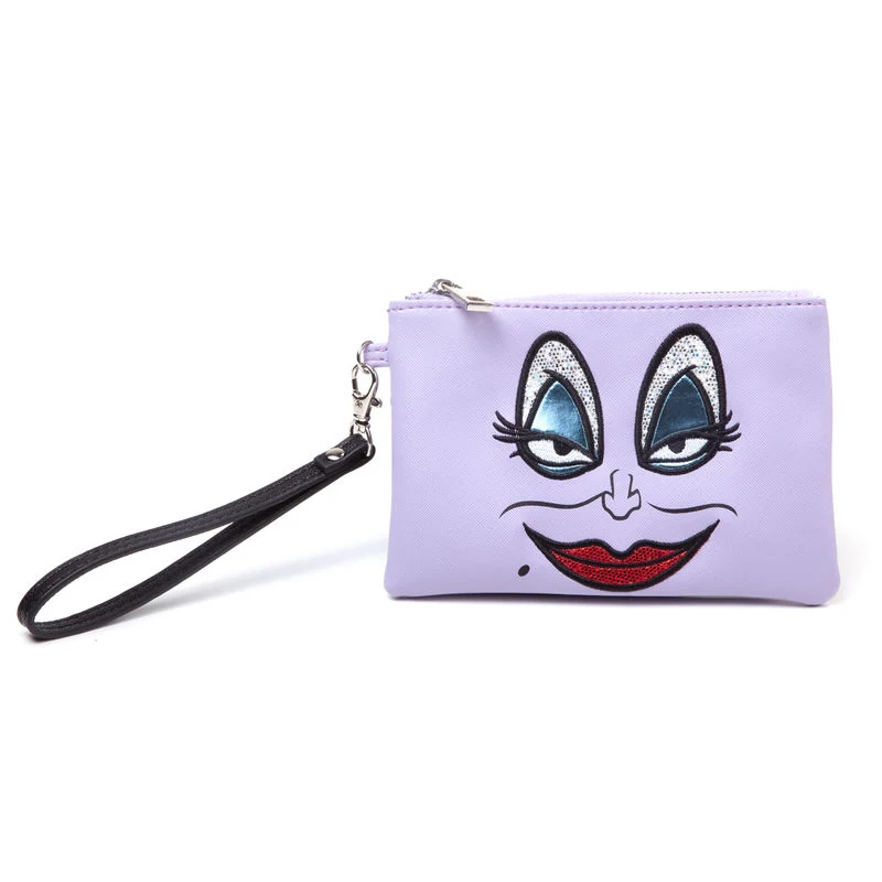 Bolso de Mano Úrsula - La Sirenita