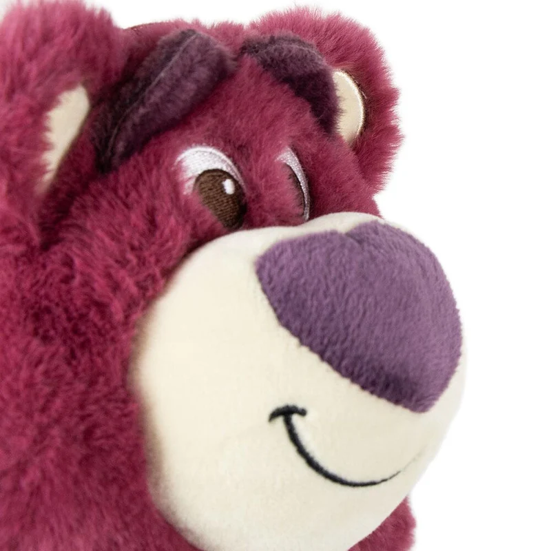 Bolso Peluche Lotso Toy Story - Disney