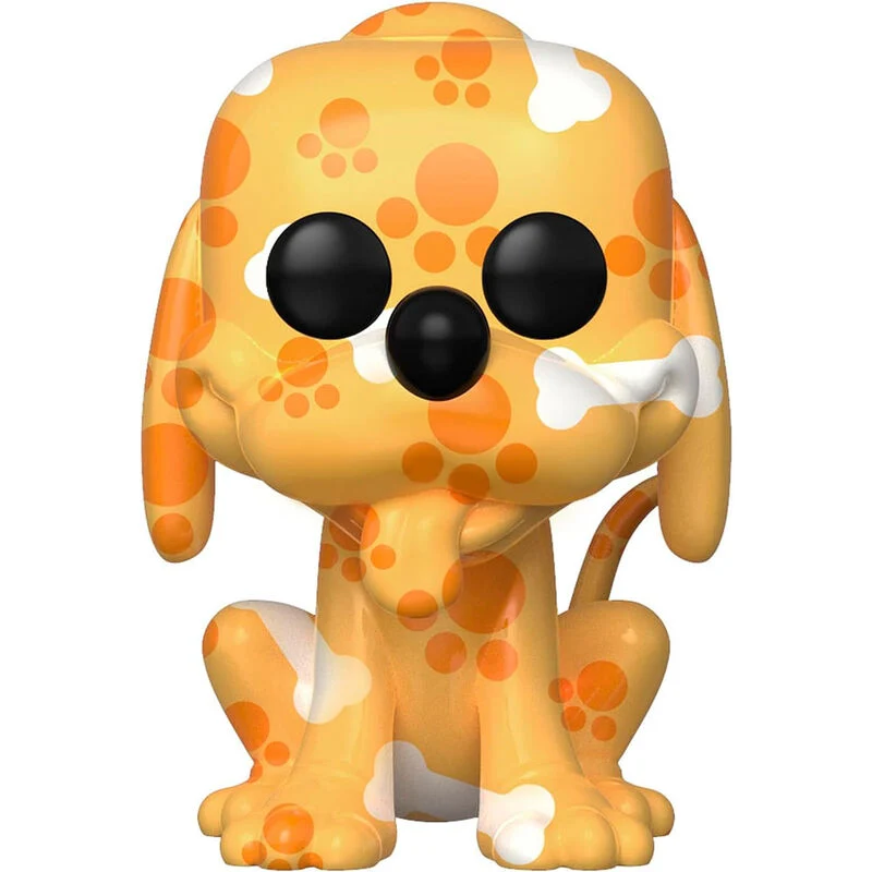 Funko Pop Pluto 40 - Mickey Mouse Edición Especial