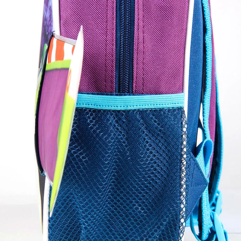 Mochila Buzz Lightyear Toy Story - Disney 31cm