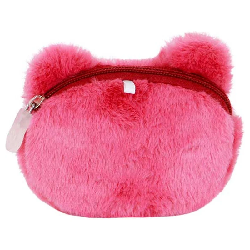 Monedero Peluche Lotso Toy Story - Disney