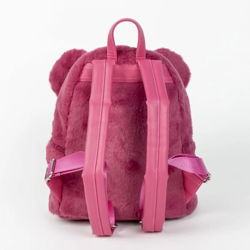 Mochila Peluche Lotso Toy Story - Disney