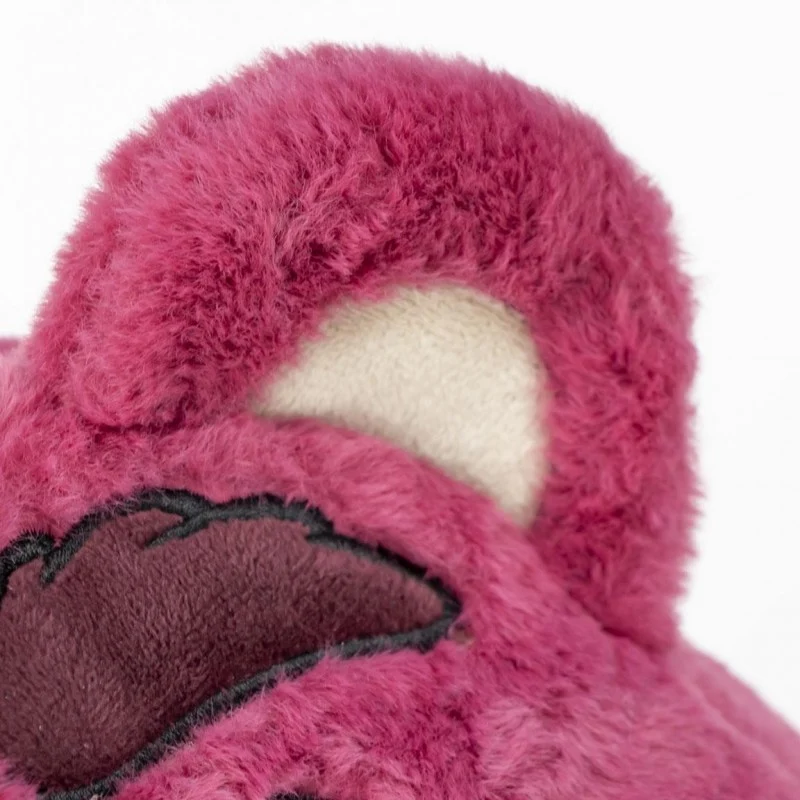 Mochila Peluche Lotso Toy Story - Disney