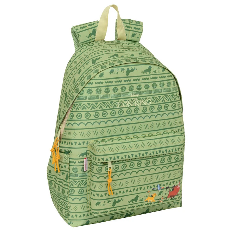 Mochila El Rey León - Disney 43cm