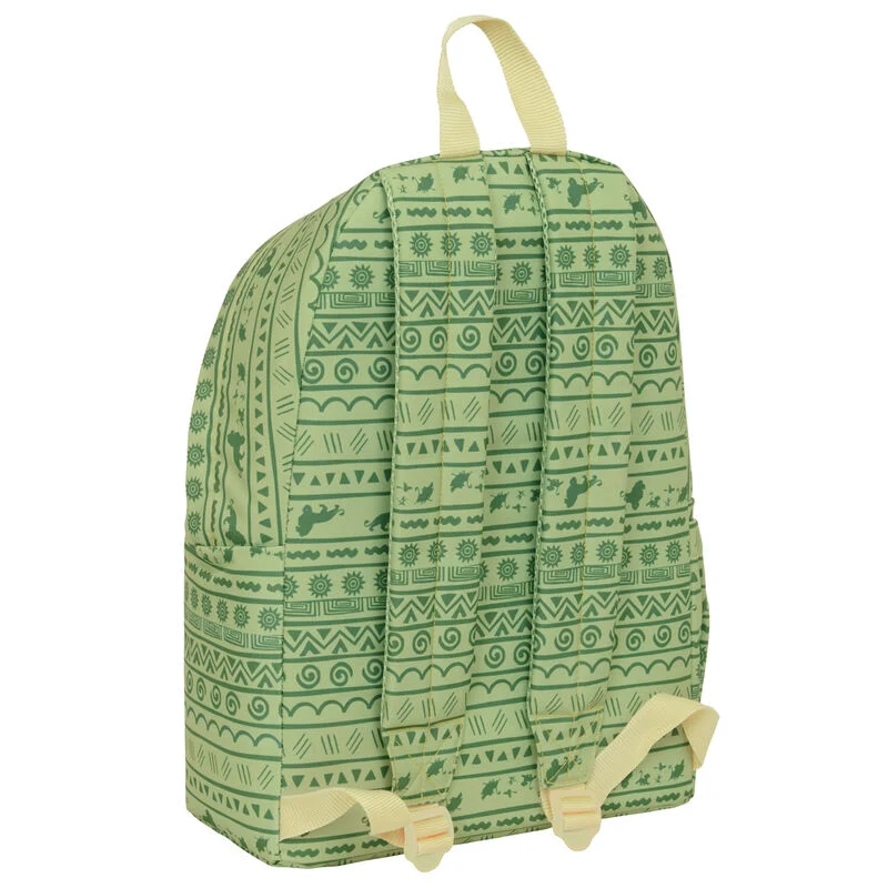 Mochila El Rey León - Disney 43cm