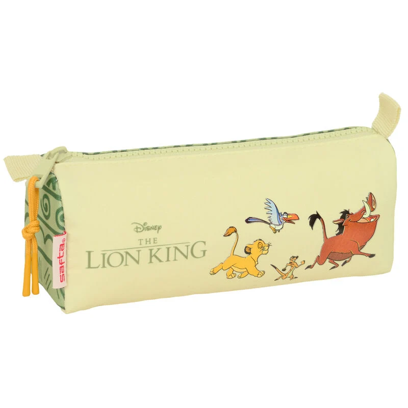 Estuche El Rey León - Disney