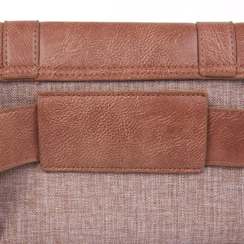 Bolso Riñonera Andén 9 y 3/4 - Harry Potter