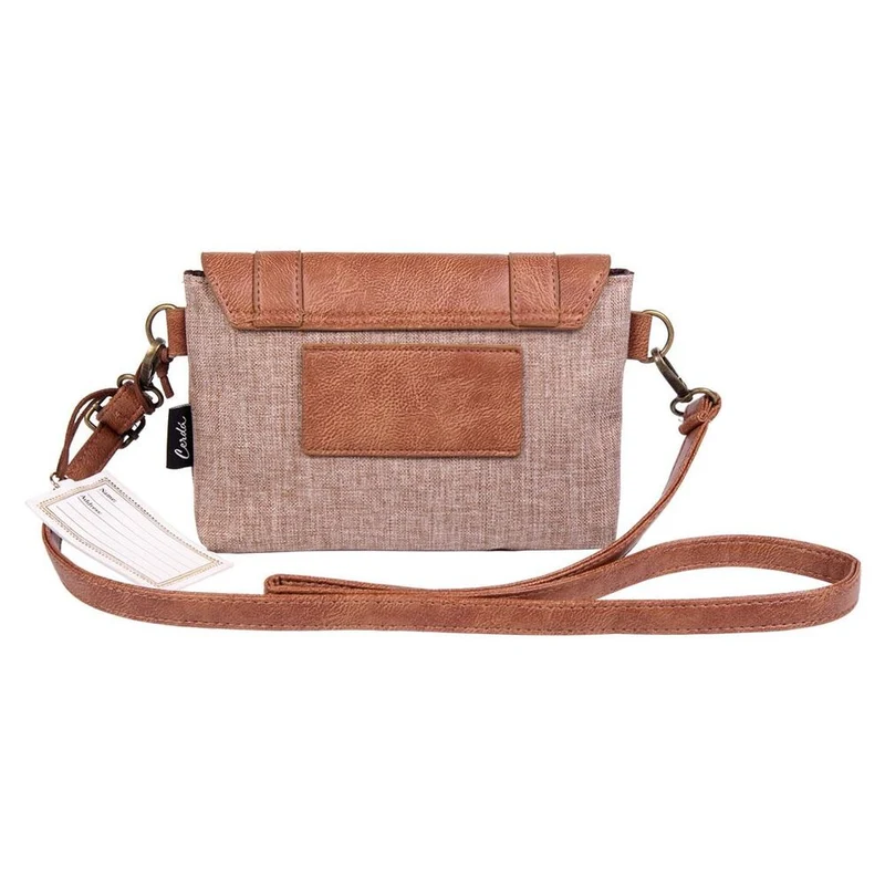 Bolso Riñonera Andén 9 y 3/4 - Harry Potter