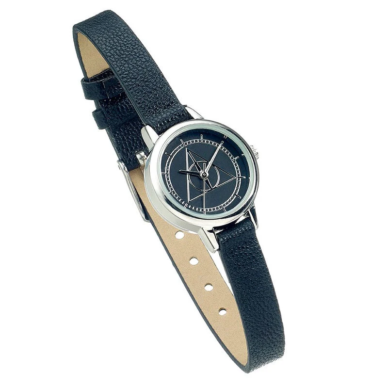 Reloj Reliquias de la Muerte - Harry Potter 20mm