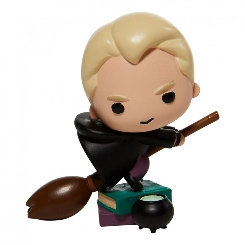 Figura Draco Malfoy - Harry Potter 8cm