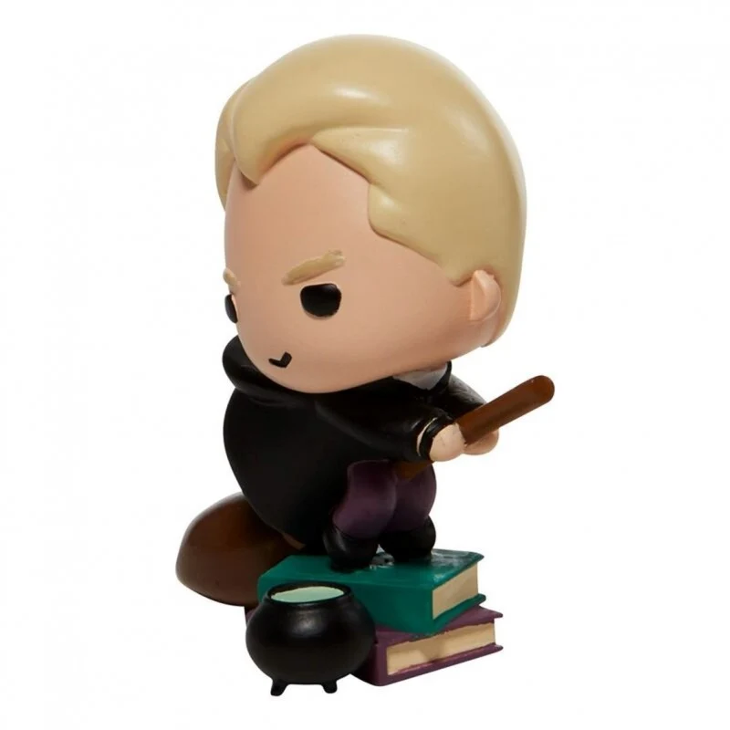 Figura Draco Malfoy - Harry Potter 8cm