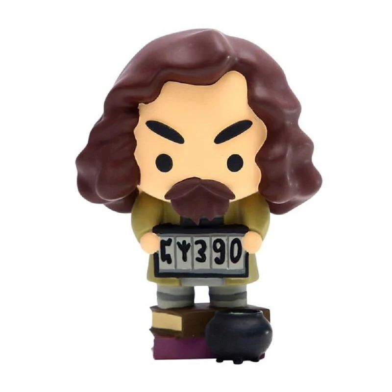 Figura Sirius Black - Harry Potter 8cm