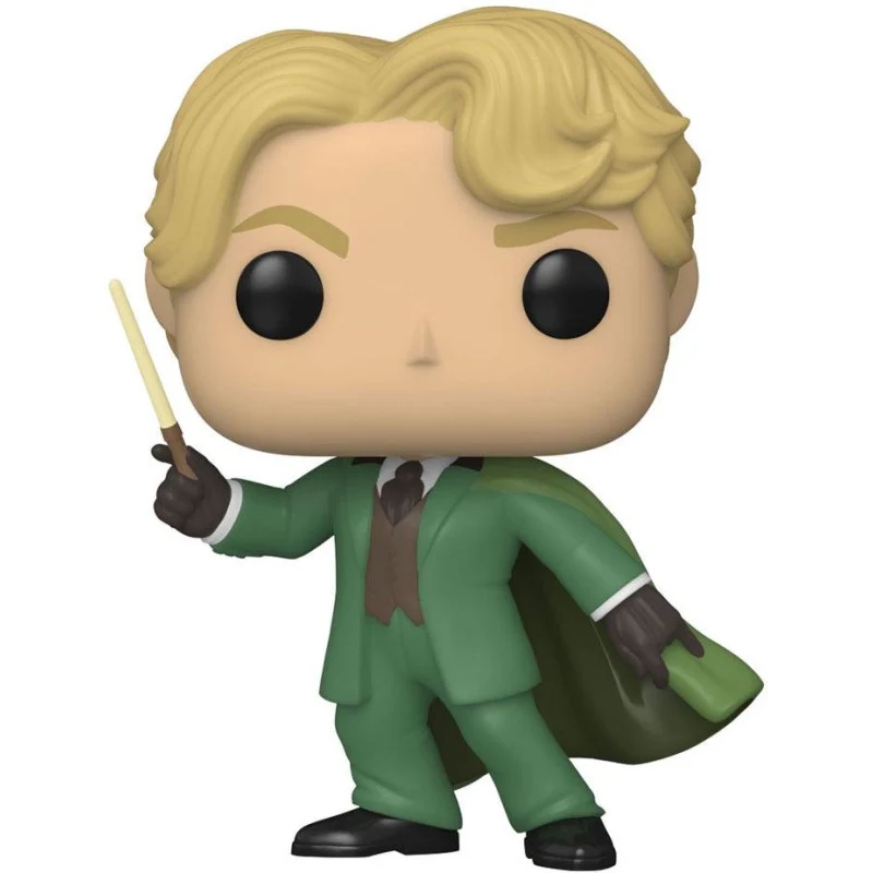 Funko Pop Gilderoy Lockhart - Harry Potter