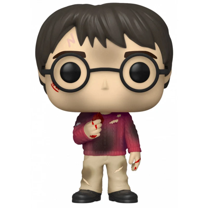 Funko Pop Harry Potter Piedra Filosofal