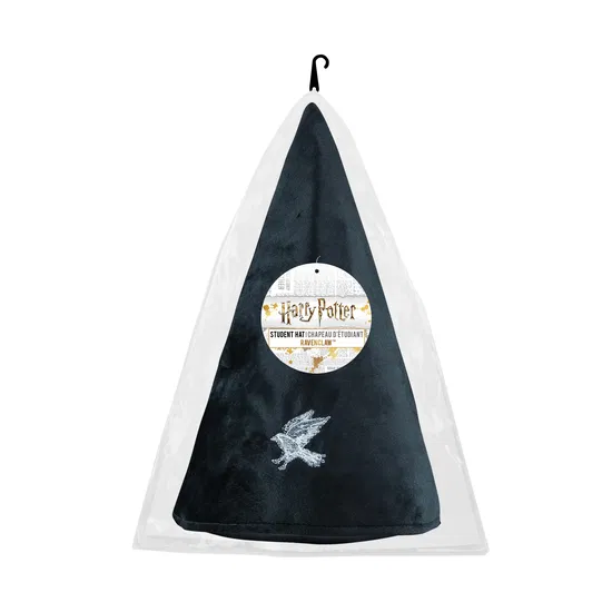 Sombrero Ravenclaw - Harry Potter 32cm