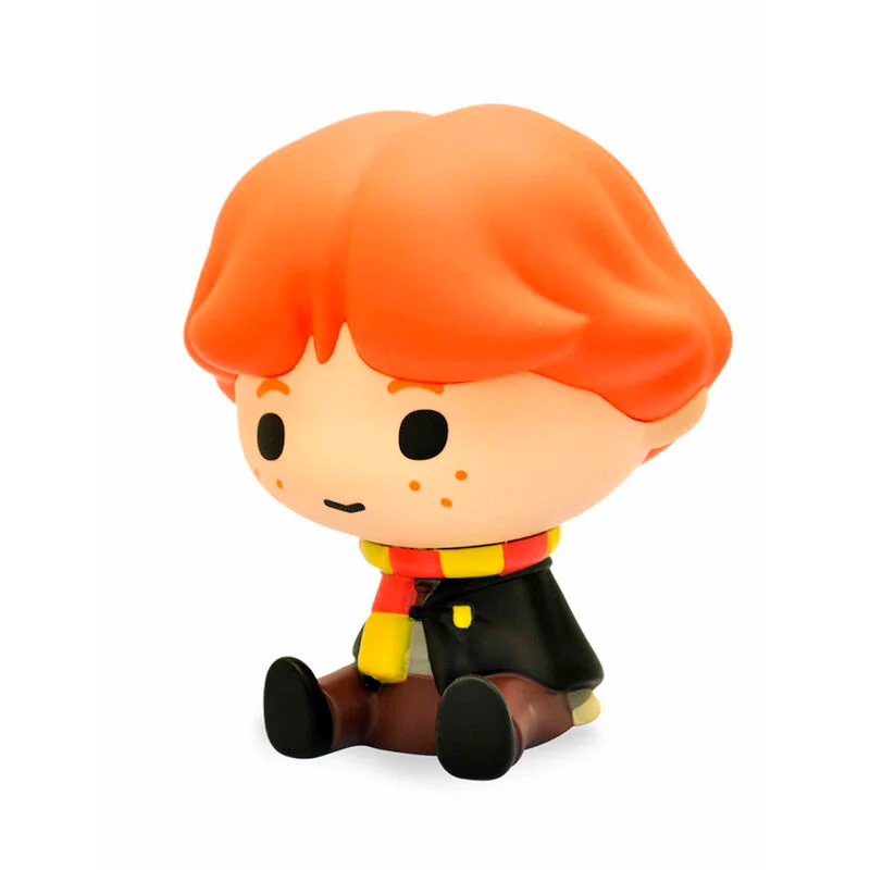 Hucha Ron Weasley - Harry Potter 15cm